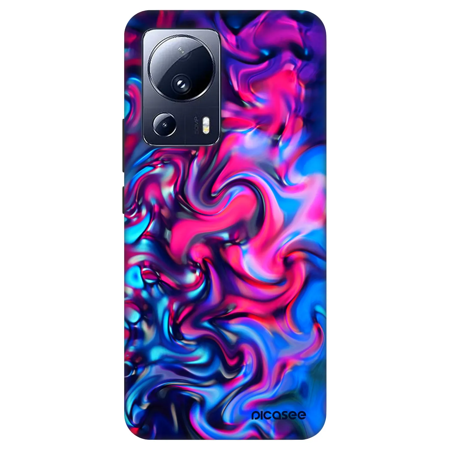 Picasee Fashion Case für Xiaomi 13 Lite - Redlight