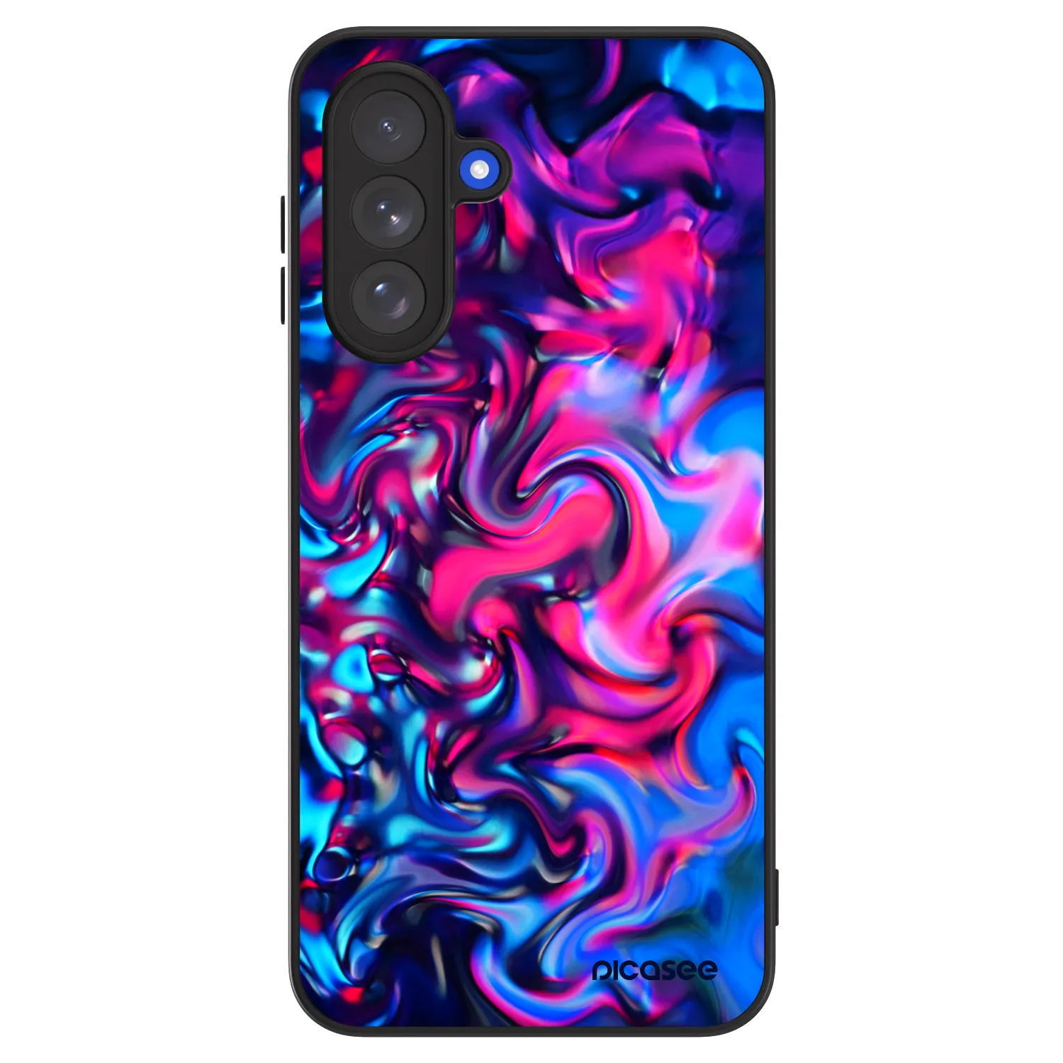Picasee ULTIMATE CASE für Samsung Galaxy A17 5G - Redlight