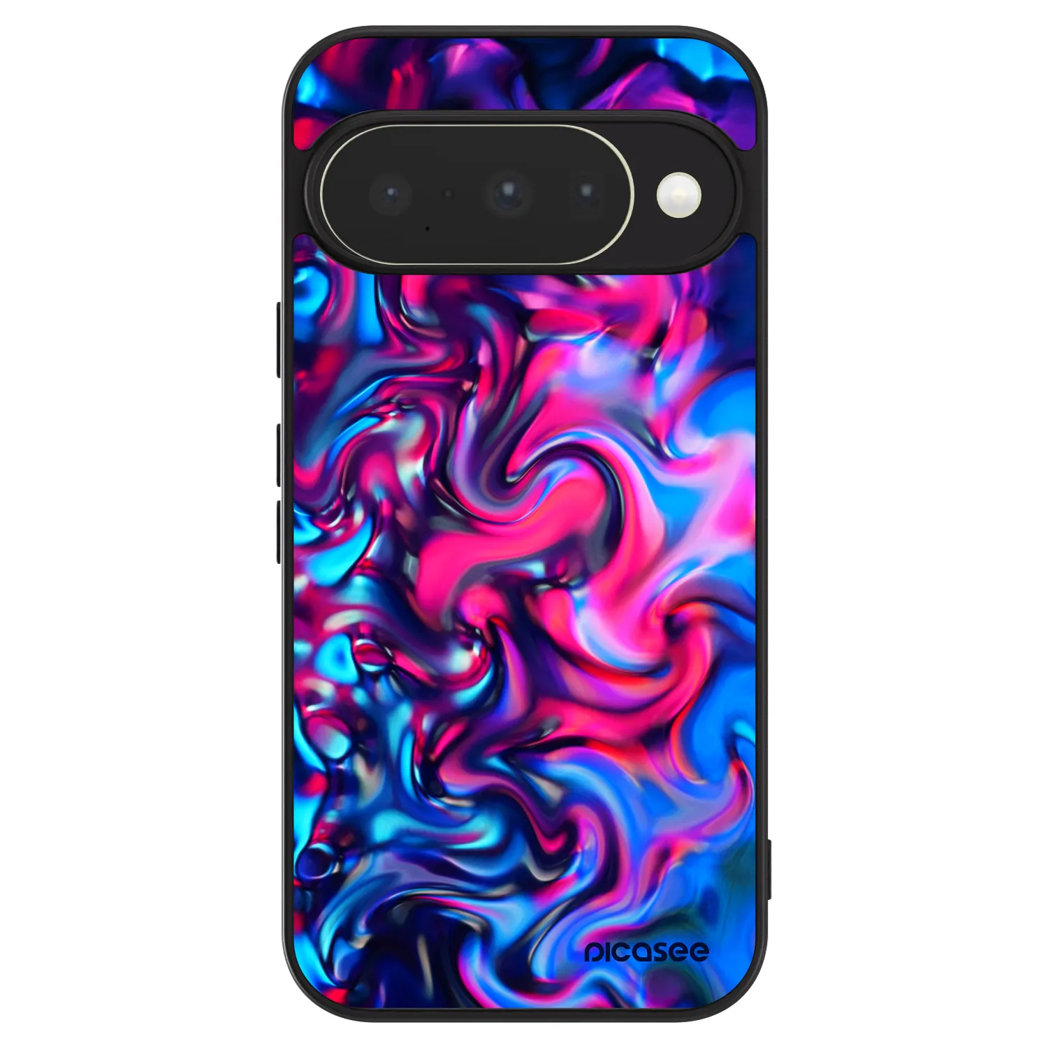 Picasee ULTIMATE CASE für Google Pixel 10 - Redlight