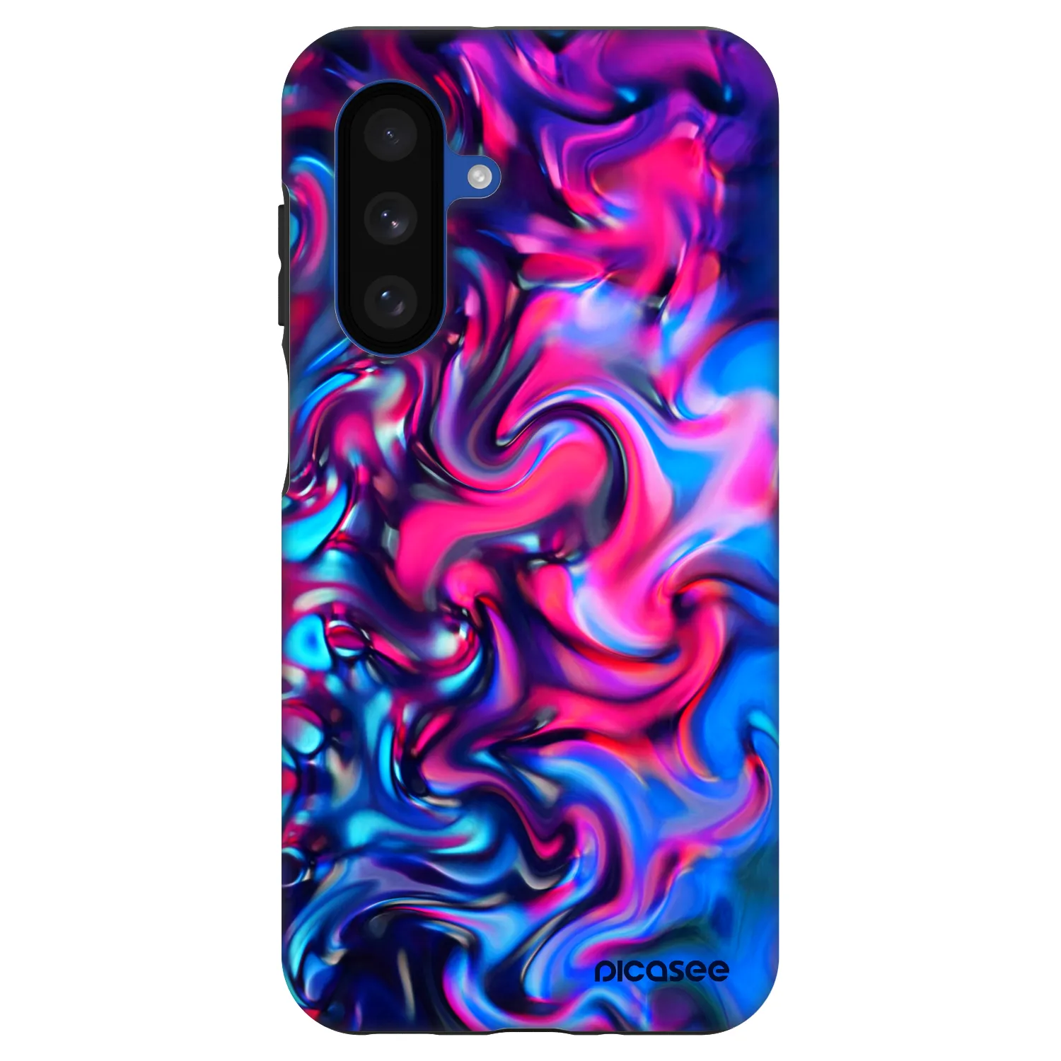 Picasee Fashion Case für Samsung Galaxy A17 5G - Redlight