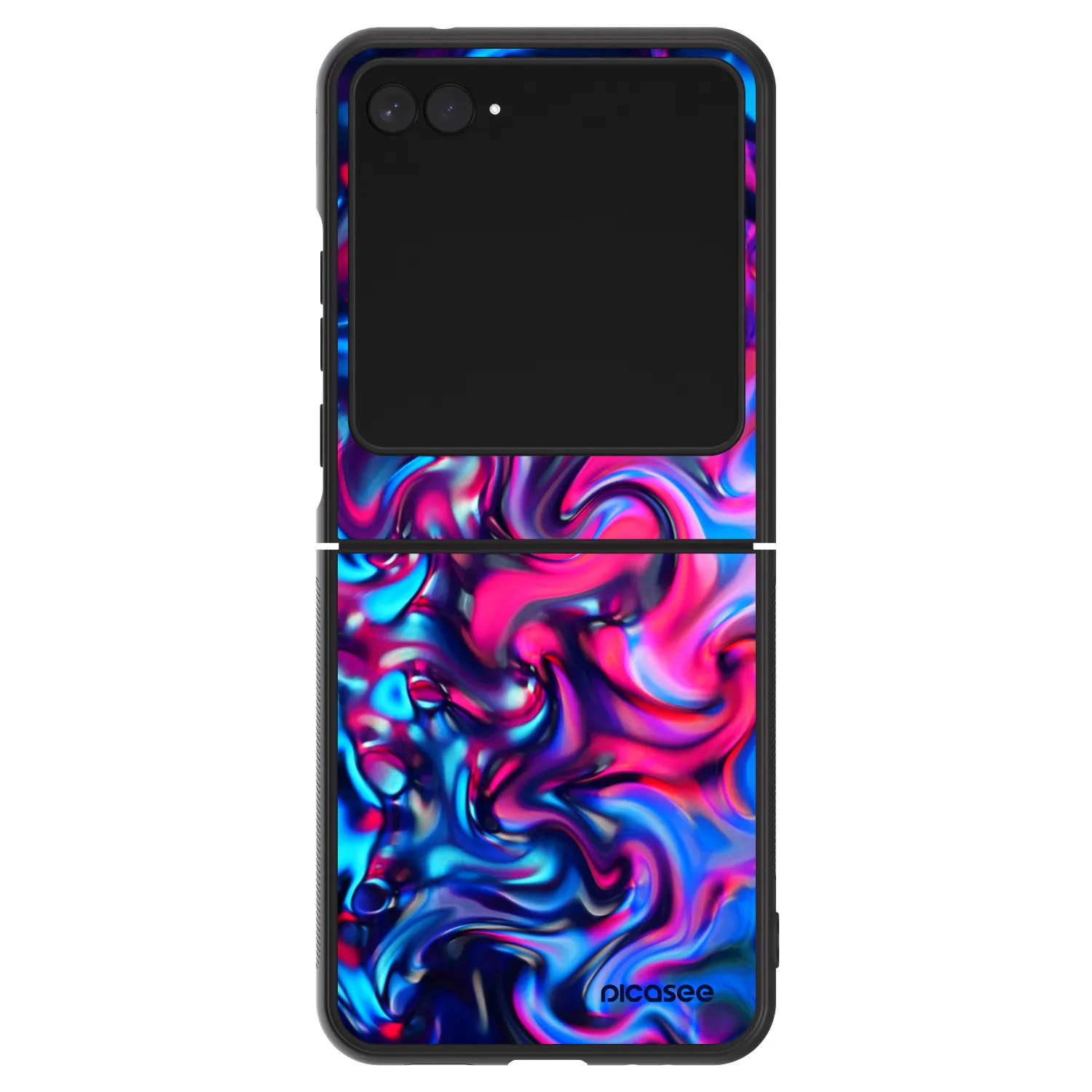 Picasee ULTIMATE CASE für Motorola Razr 60 - Redlight