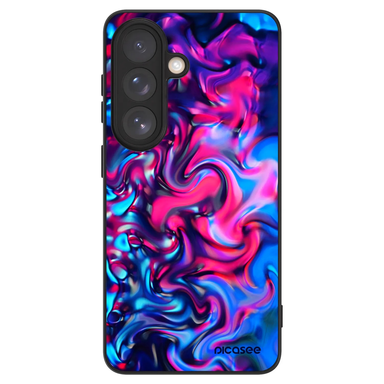 Picasee ULTIMATE CASE für Samsung Galaxy S26 - Redlight