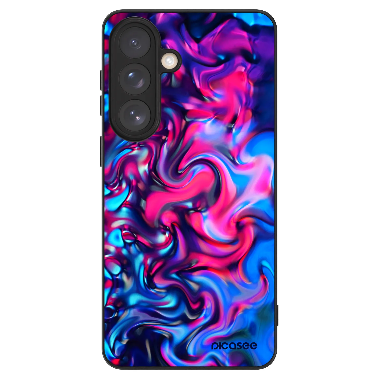 Picasee ULTIMATE CASE PowerShare für Samsung Galaxy S26+ - Redlight
