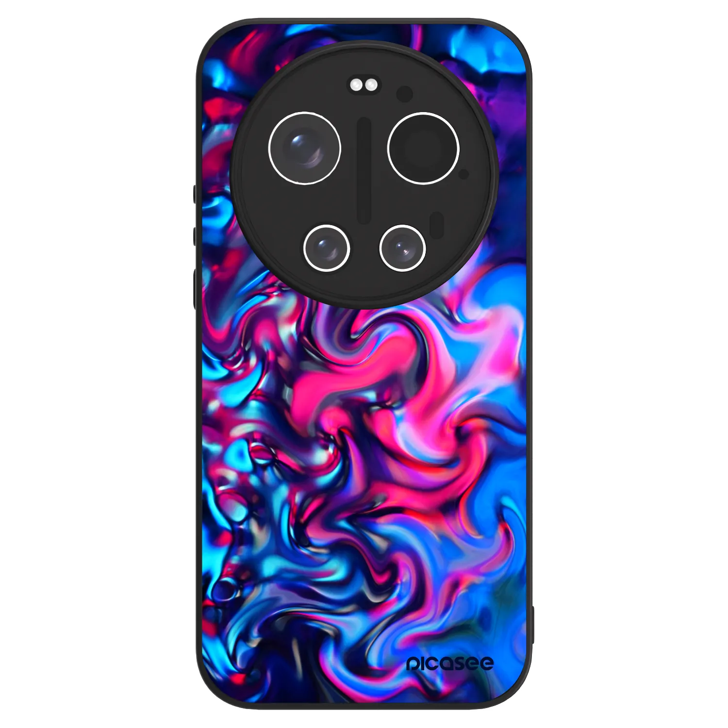 Picasee ULTIMATE CASE für Xiaomi 17 Ultra - Redlight