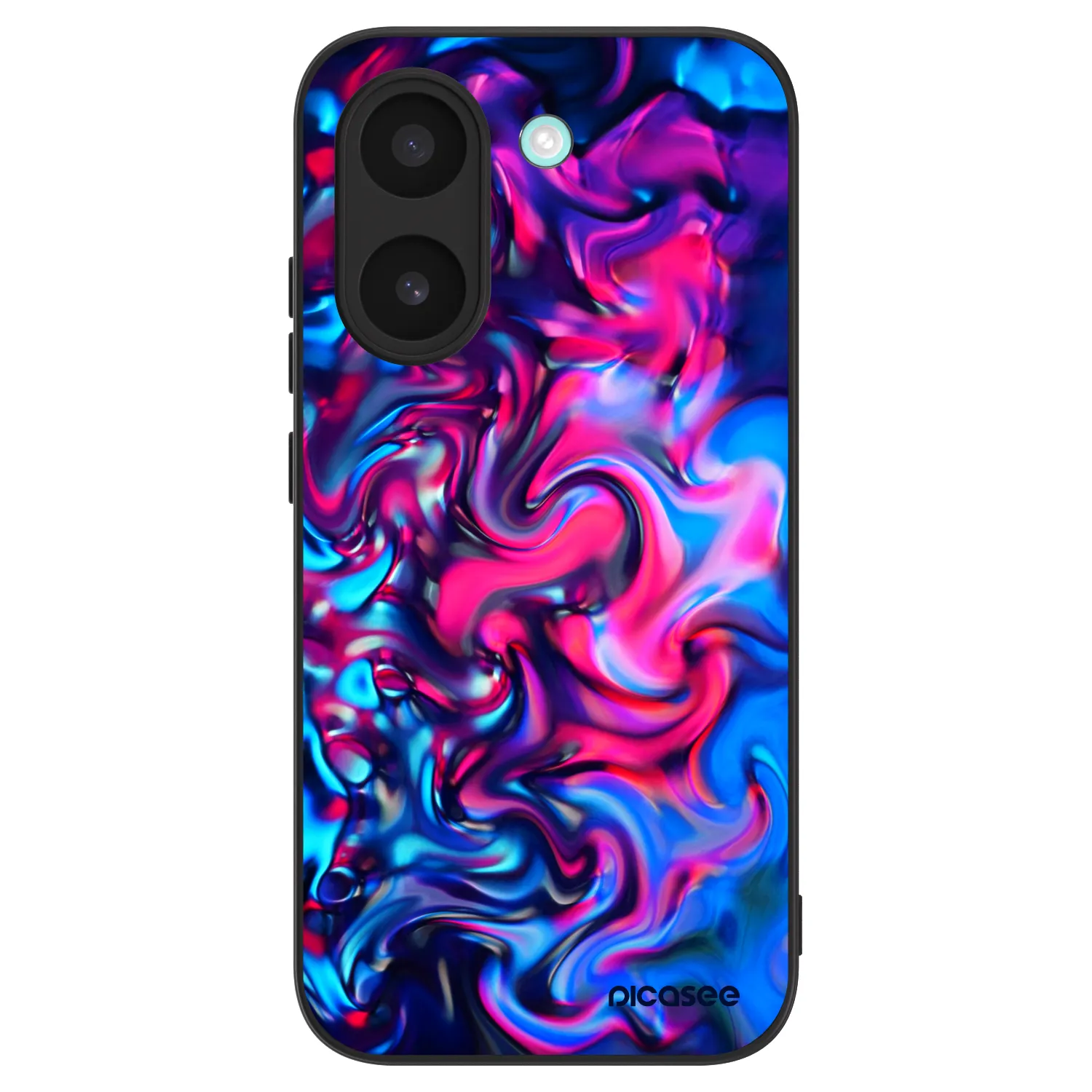 Picasee ULTIMATE CASE für Xiaomi Poco X8 Pro - Redlight