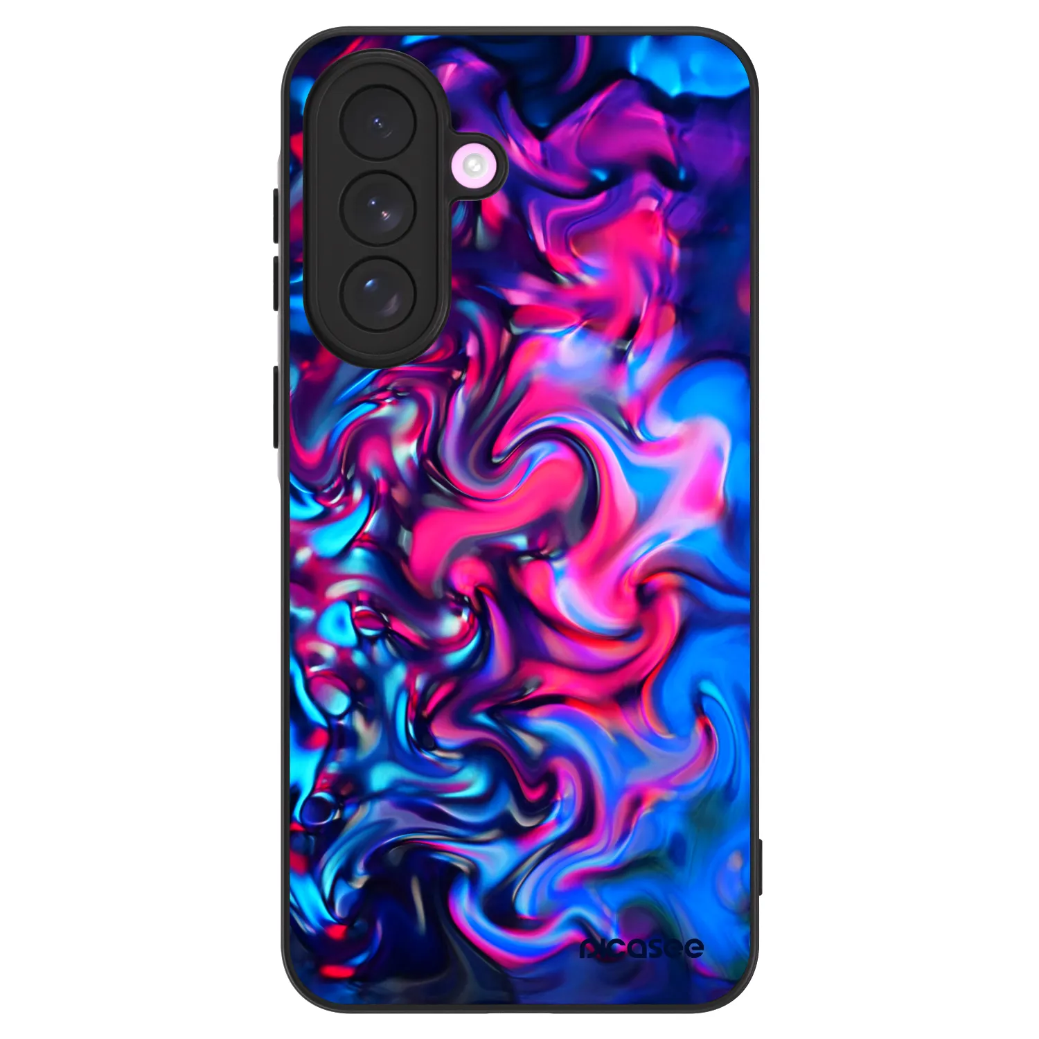 Picasee ULTIMATE CASE für Samsung Galaxy A57 5G - Redlight