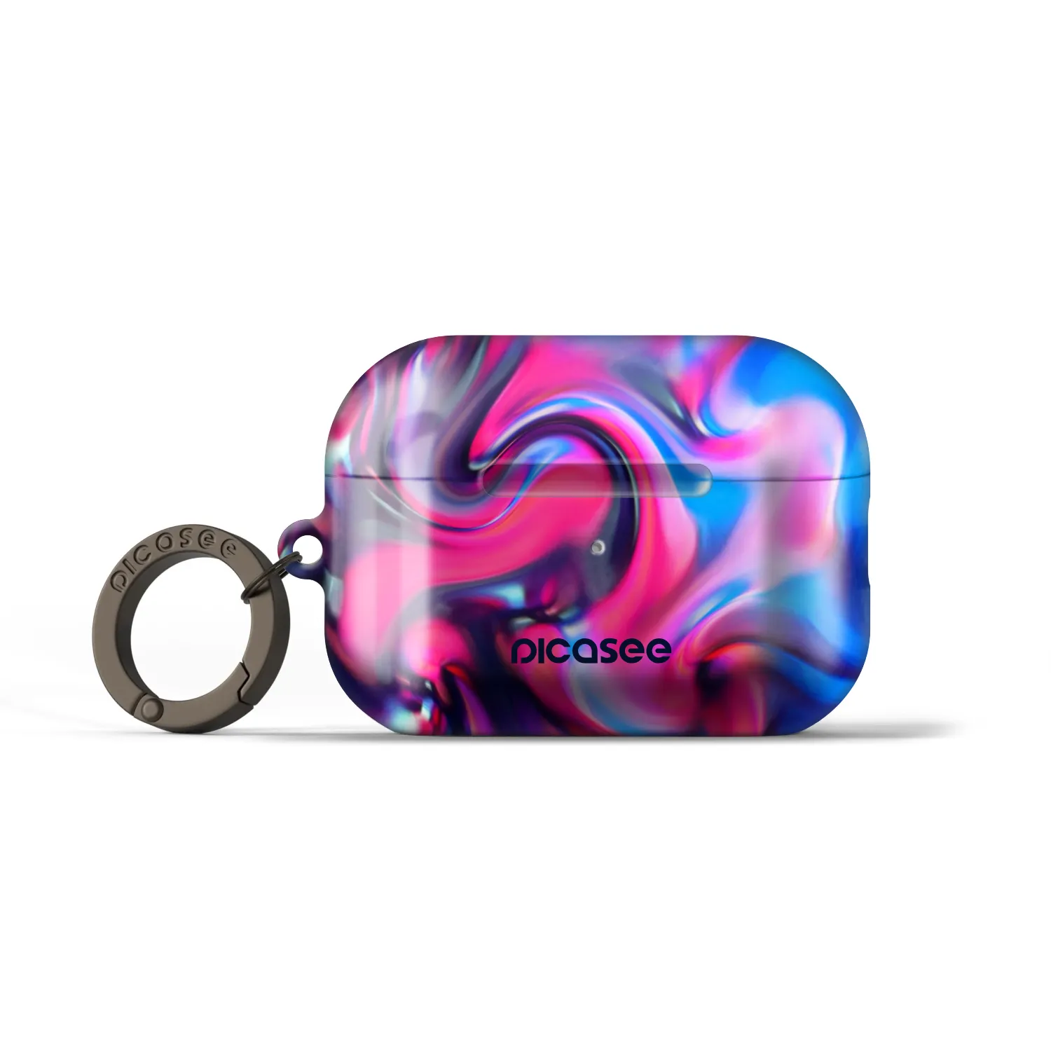 Picasee Obal pro Apple AirPods Pro 1 - Redlight
