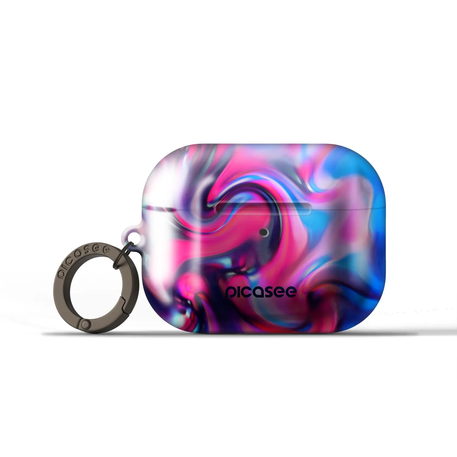 Picasee Obal pro Apple AirPods Pro 3 - Redlight