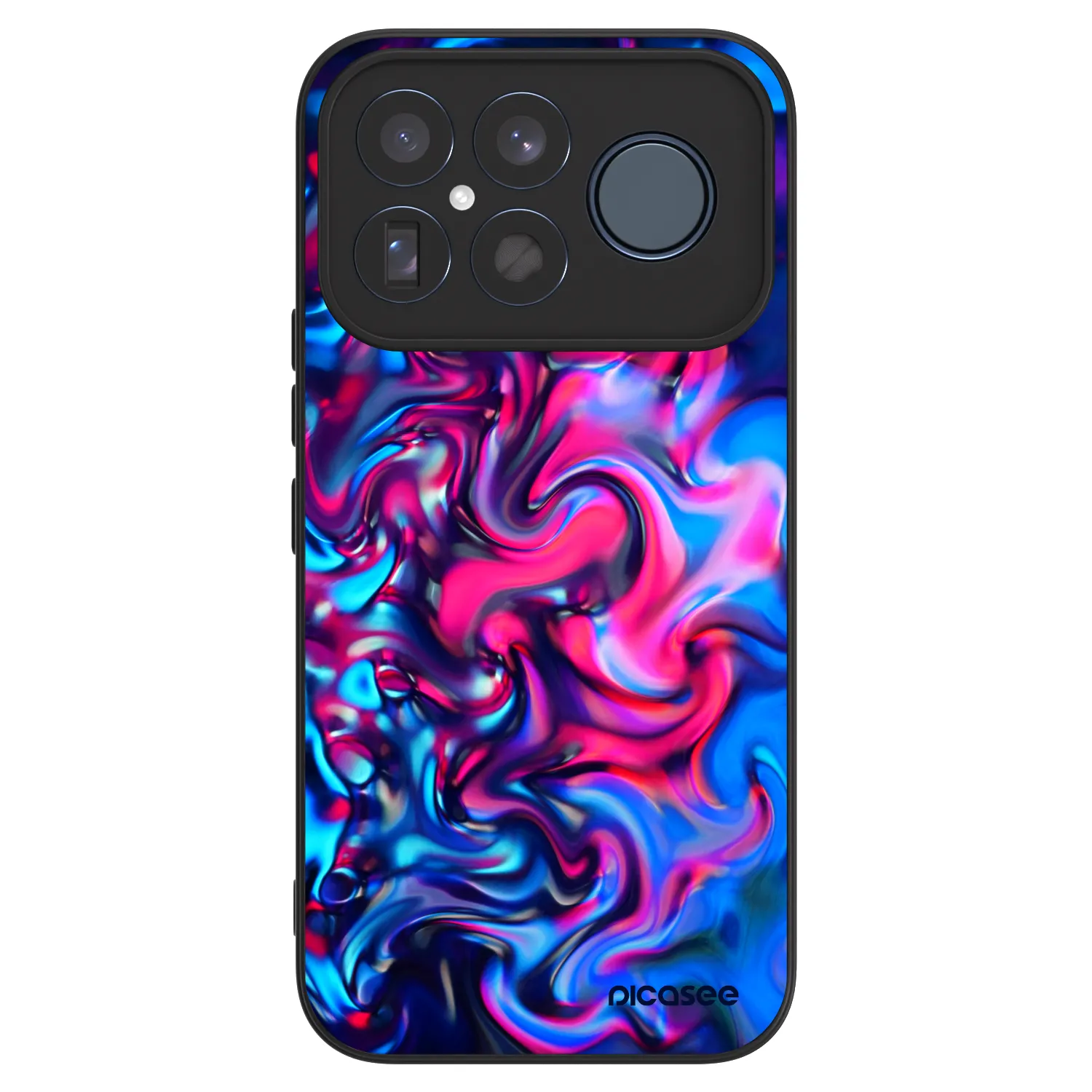 Picasee ULTIMATE CASE für Xiaomi Poco F8 Ultra - Redlight