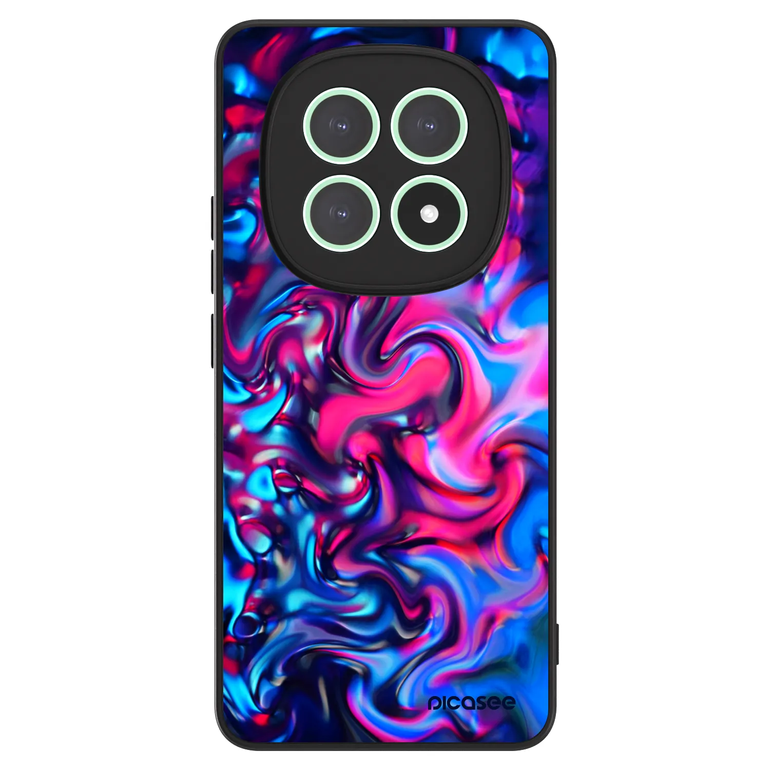 Picasee ULTIMATE CASE für Xiaomi Redmi Note 15 5G - Redlight