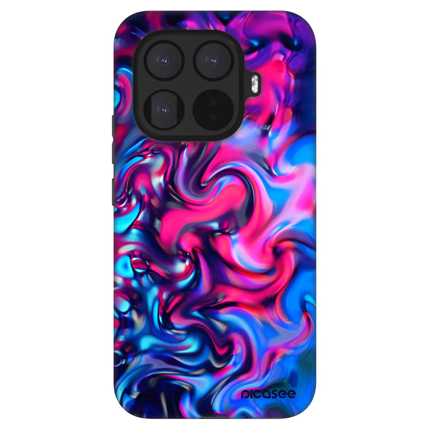 Picasee Fashion Case für Xiaomi 15T Pro - Redlight