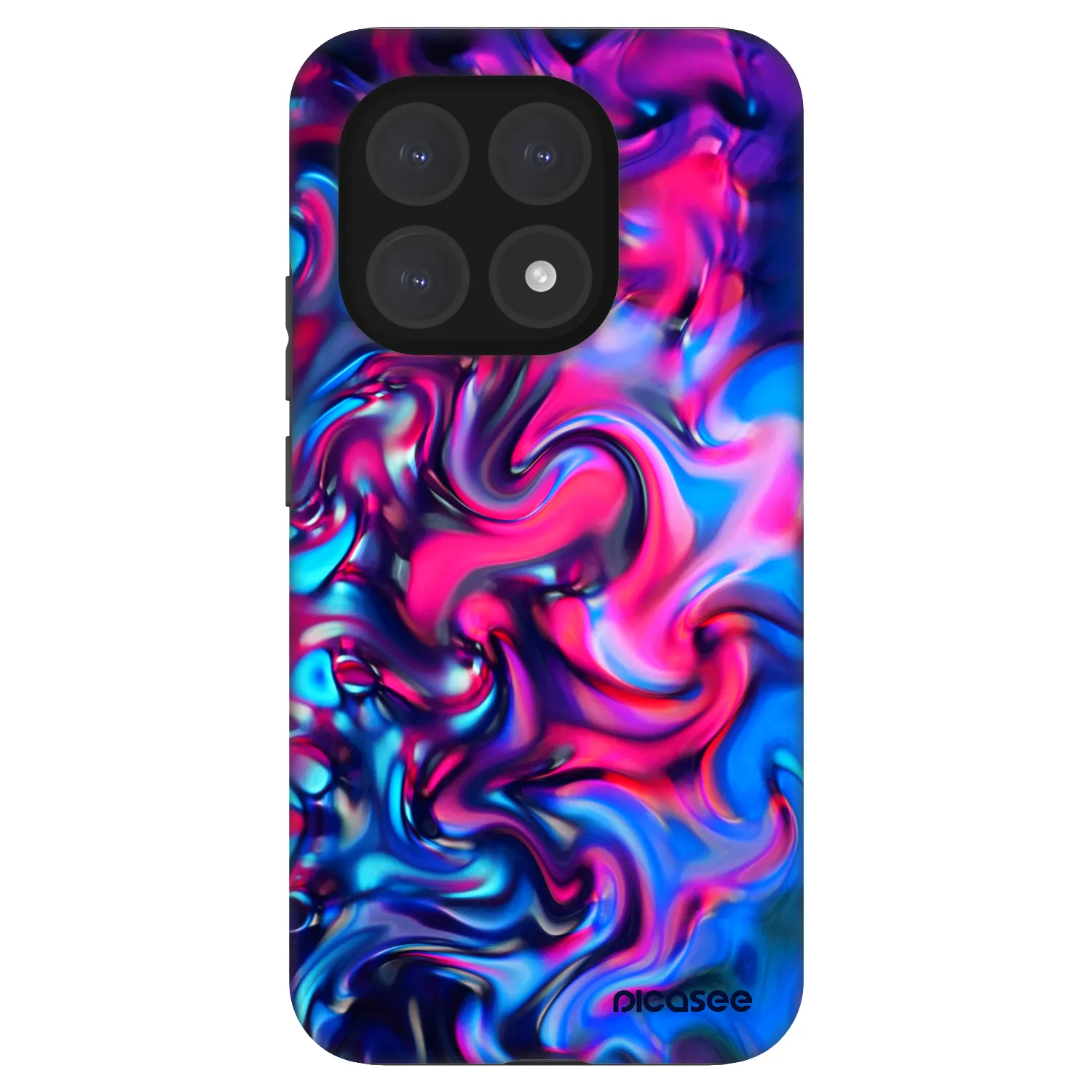 Picasee Fashion Case für Xiaomi 15T - Redlight