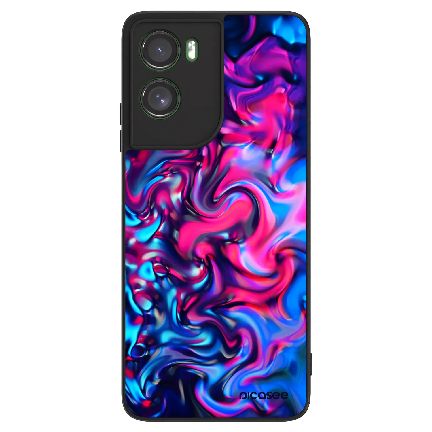 Picasee ULTIMATE CASE für Motorola Moto G06 - Redlight