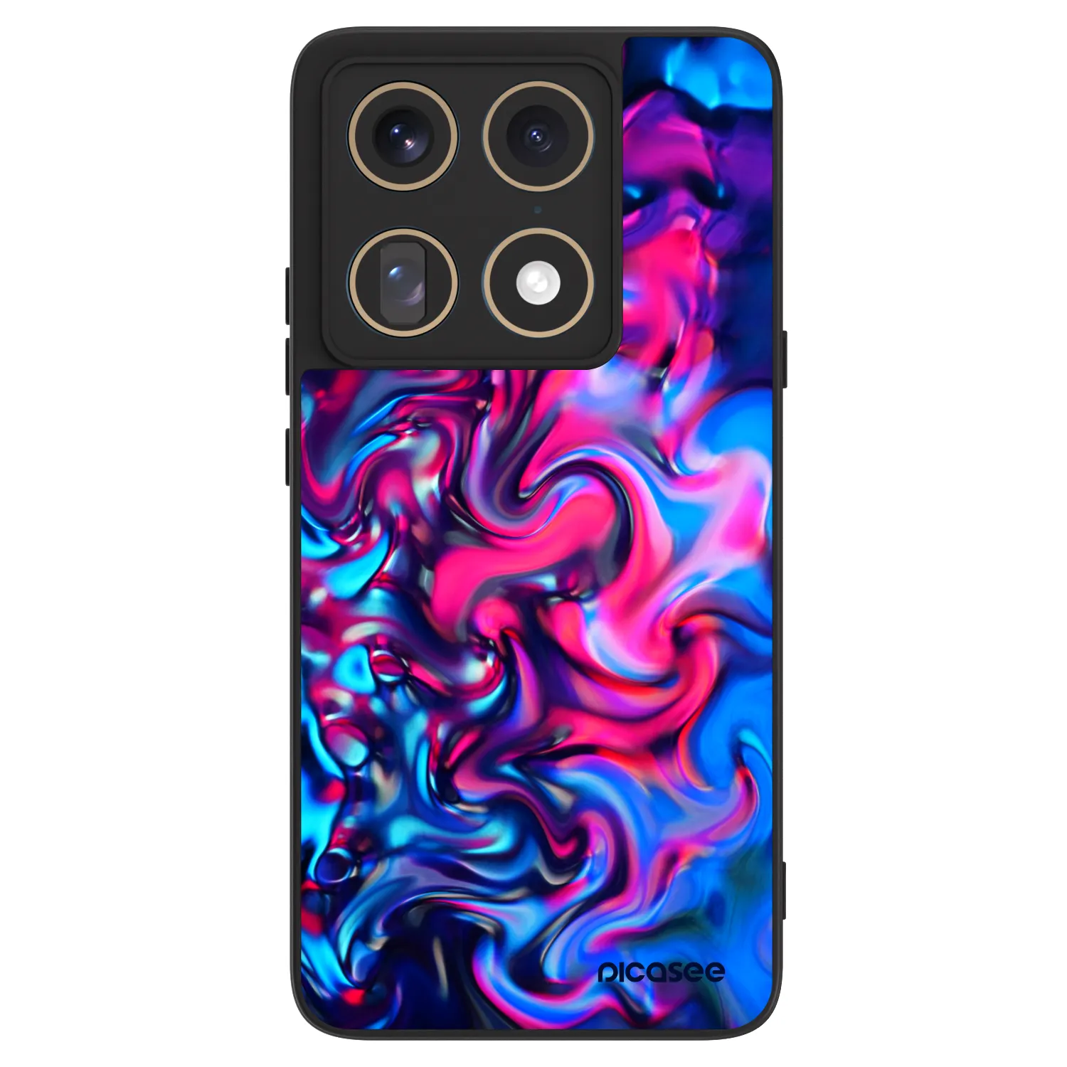 Picasee ULTIMATE CASE für Motorola Signature - Redlight