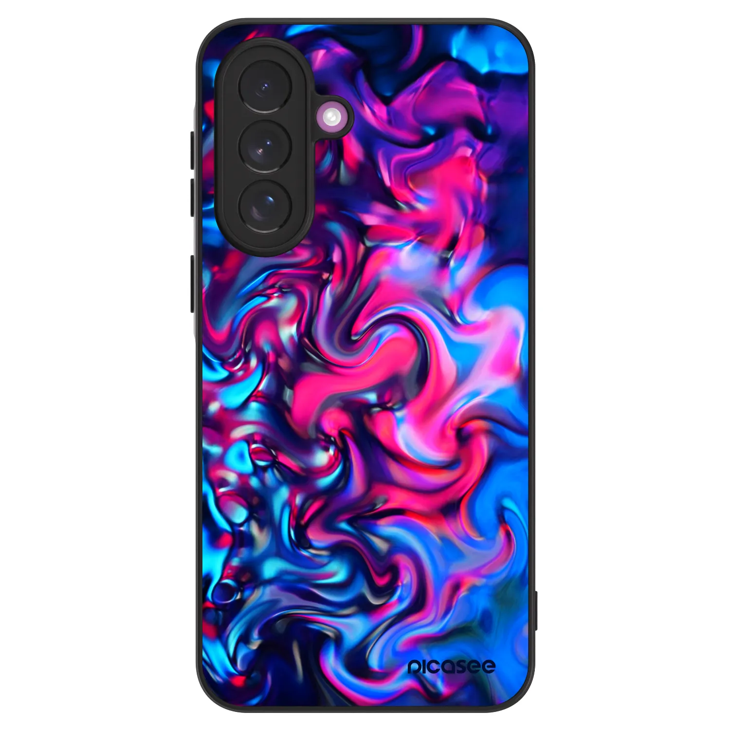 Picasee ULTIMATE CASE für Samsung Galaxy A37 - Redlight
