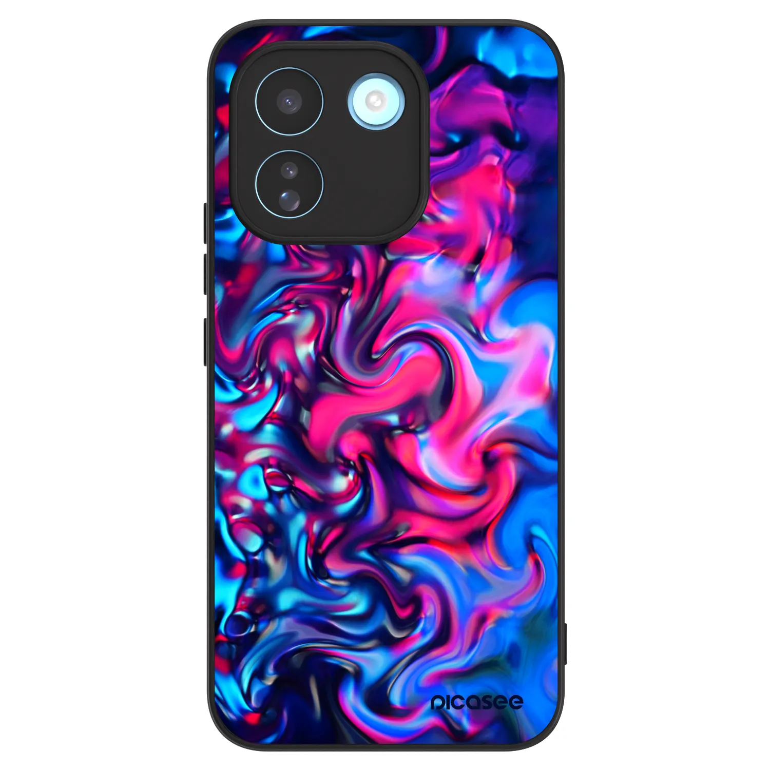 Picasee ULTIMATE CASE für Xiaomi Redmi Note 17 Pro MAX 5G - Redlight