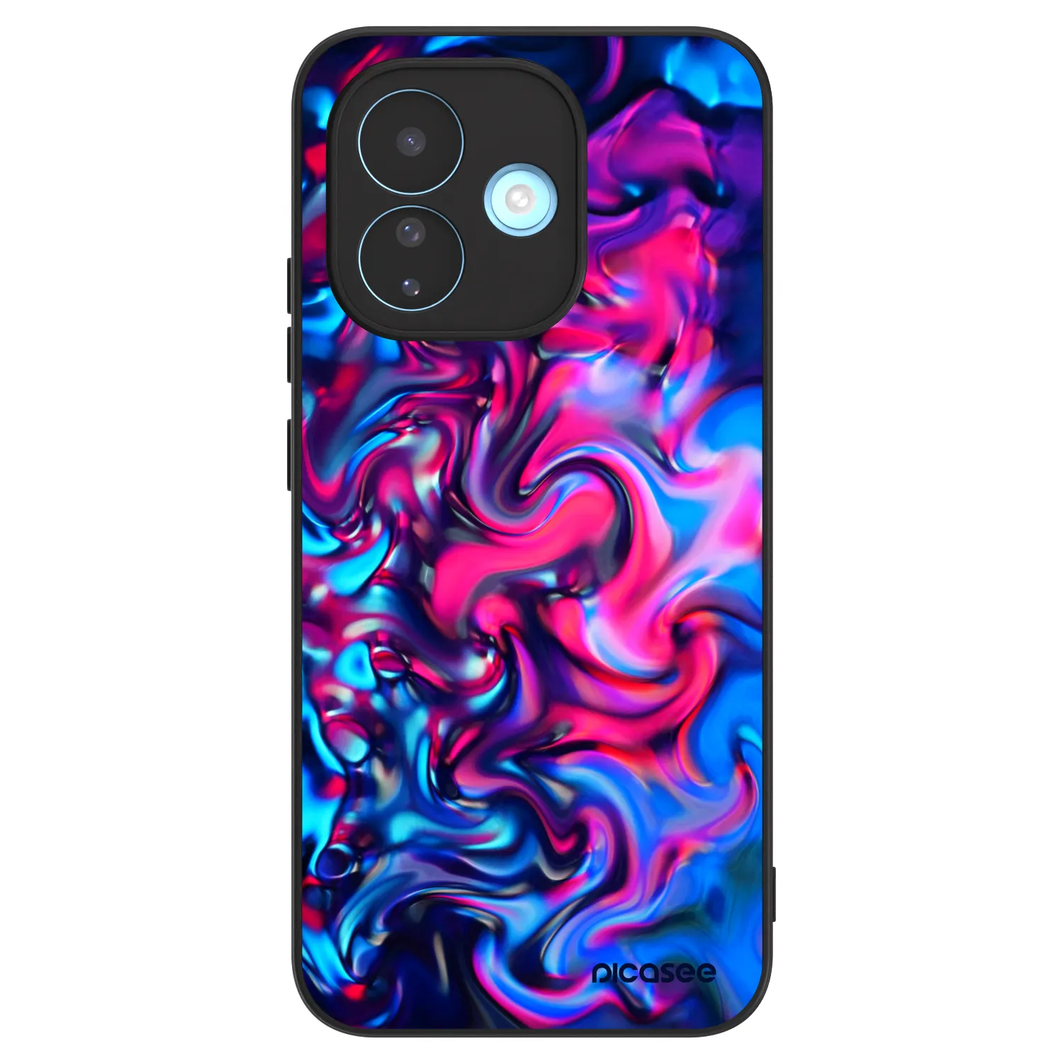 Picasee ULTIMATE CASE für Xiaomi Redmi Note 17 Pro 5G - Redlight