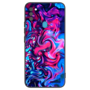 Hülle für Samsung Galaxy M11 - Redlight