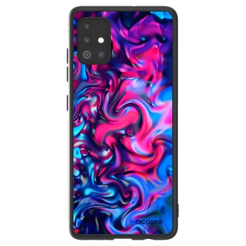 Picasee ULTIMATE CASE für Samsung Galaxy A51 A515F - Redlight