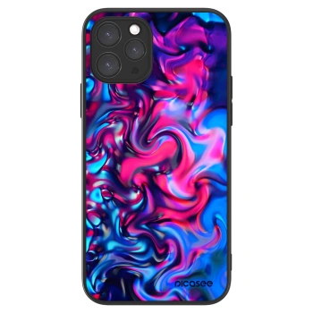 Picasee ULTIMATE CASE für Apple iPhone 11 Pro - Redlight