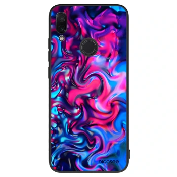 Hülle für Xiaomi Redmi Note 7 - Redlight