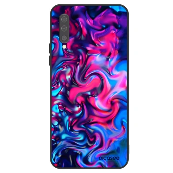 Hülle für Samsung Galaxy A50 A505F - Redlight
