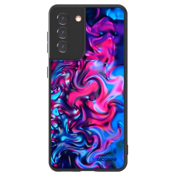 Picasee ULTIMATE CASE für Samsung Galaxy S21 5G G991B - Redlight