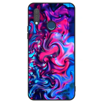 Hülle für Huawei P20 Lite - Redlight