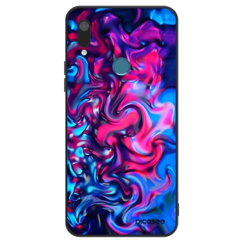 Hülle für Huawei Y7 2019 - Redlight