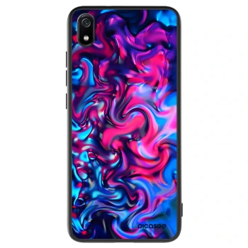 Hülle für Xiaomi Redmi 7A - Redlight