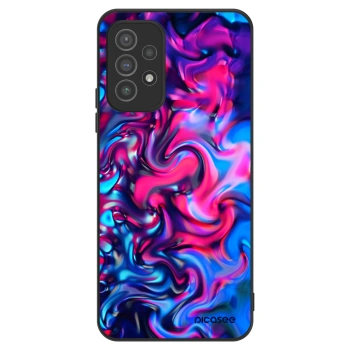 Hülle für Samsung Galaxy A72 A725F - Redlight