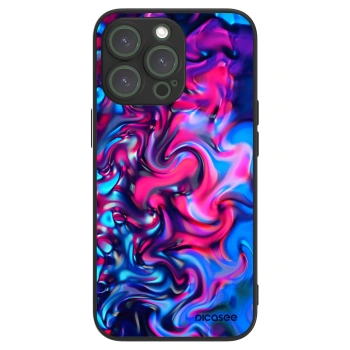 Picasee ULTIMATE CASE für Apple iPhone 13 Pro - Redlight