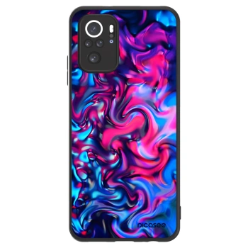 Hülle für Xiaomi Redmi Note 10S - Redlight