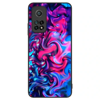 Hülle für Xiaomi Mi 10T - Redlight