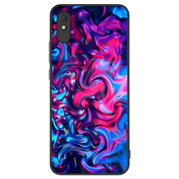 Hülle für Xiaomi Redmi 9AT - Redlight