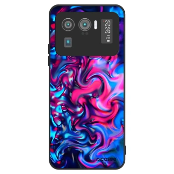 Hülle für Xiaomi Mi 11 Ultra - Redlight