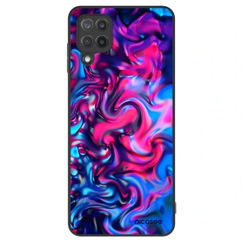 Hülle für Samsung Galaxy M12 M127F - Redlight