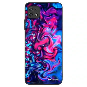 Hülle für Samsung Galaxy A22 A226B 5G - Redlight