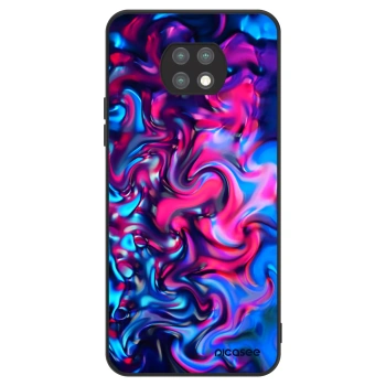 Hülle für Xiaomi Redmi Note 9T - Redlight