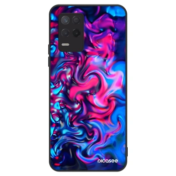 Hülle für Realme 8 5G - Redlight