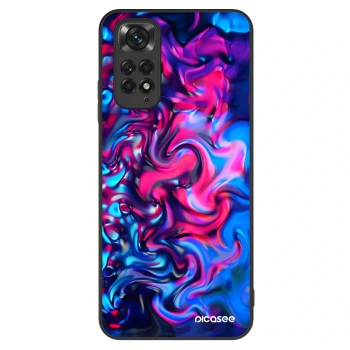 Hülle für Xiaomi Redmi Note 11S 4G - Redlight