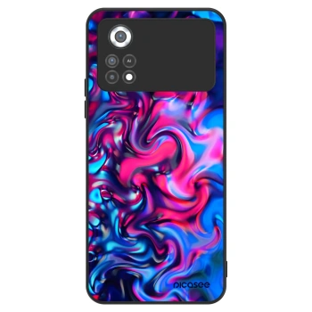 Hülle für Xiaomi Poco X4 Pro 5G - Redlight