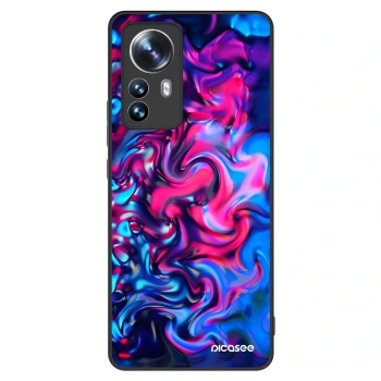 Hülle für Xiaomi 12 Pro - Redlight