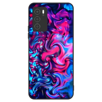 Hülle für OPPO A16s - Redlight