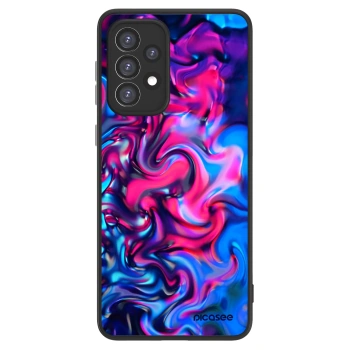 Picasee ULTIMATE CASE für Samsung Galaxy A33 5G A336 - Redlight