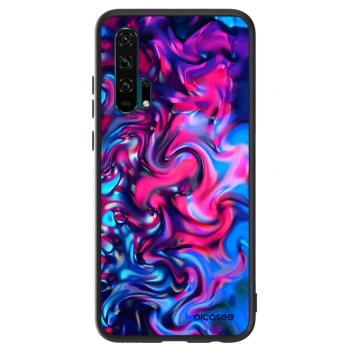 Hülle für Honor 20 Pro - Redlight
