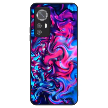 Hülle für Xiaomi 12X - Redlight