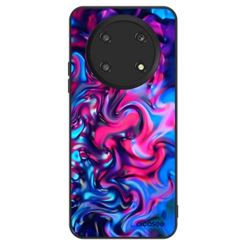 Hülle für Honor Magic4 Lite 5G - Redlight
