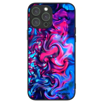 Picasee ULTIMATE CASE MagSafe für Apple iPhone 13 Pro Max - Redlight