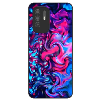 Hülle für OPPO A94 5G - Redlight